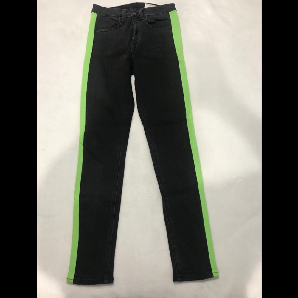 rag & bone jeans